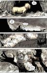 Proof Compendium (Image Comics) - фото 6