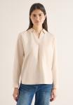 CECIL Блузка в бежевом цвете - фото 2