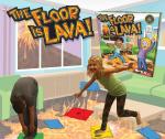 Голиаф, аркадная игра Floor To Lava PL Goliath Games - фото 6