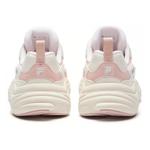Детские кроссовки FILA GS, White/Pink - фото 4