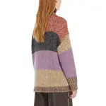 Кардиган Weekend Max Mara WEEKEND MaxMara, фиолетовый - фото 7