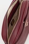 Сумка МЕРИДИАН Guess,  бордовый - фото 5
