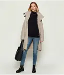 Водолазка Regular fit Liu Jo, черный - фото 2