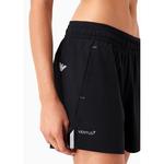 Шорты EA7 EMPORIO ARMANI 8Nts70 Sweat, черный - фото 2