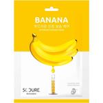 Маска для лица Banana Intensive Essence - фото