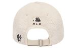 MLB Бейсболка унисекс, Beige - фото 9