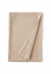 Шарф Falconeri Scarf, Natural/Beige - фото 3
