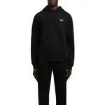 Худи Reebok Classics Harry Pullover, черный - фото