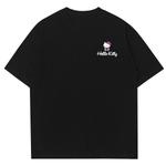 Футболка Hello Kitty Unisex Sanrio, синий - фото 3