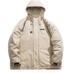 Jeep Пуховик Unisex, Dark Blue - фото 9