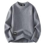 Свитер Unisex Jeep, черный - фото 5