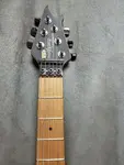 EVH Wolfgang WG Exotic Black Walnut Natural - фото 4