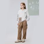 Детская толстовка Lee, белый - фото 9