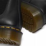 Ботинки женские Dr. Martens 2976, черный - фото 6