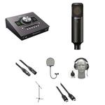 Universal Audio Apollo Twin X USB DUO Heritage Edition USB-C - фото