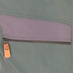 Брюки Trangoworld Basset, зеленый - фото 2