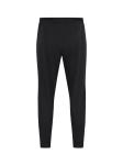 Спортивные штаны JAKO Tapered Workout Pants Power, черный - фото 2
