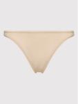 Бразильские женские трусики Selmark, бежевый - фото 4