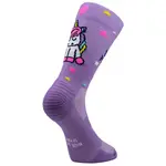 Носки Sporcks Stay magic, фиолетовый - фото