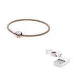 Женские браслеты Pandora - фото