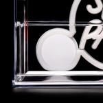 SKULLPANDA Night City Collection Model Accessories 19cm POP MART - фото 4