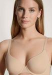 Бюстгальтер Calida ECO SENSE, Rose Teint/Nude - фото 4