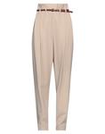 Брюки Brunello Cucinelli, бежевый - фото