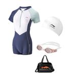 Комплект снаряжения для плавания LINING - фото 6