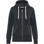 Женская толстовка Kariban Vintage - фото 3