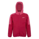 Куртка Regatta Volcanics VIII, розовый - фото 3