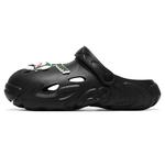 Сабо женские LEXON, Black - фото