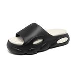 Шлепанцы женские Sang Nick, черный - фото 8