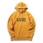 Толстовка Vans Exclusive Pack Classic Logo Pullover Couple Style Yellow VN0A4MM950X, желтый - фото