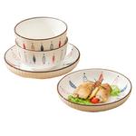 Наборы посуды KAWASIMAYA - фото 3