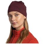 Шапка Buff Lightweight Merino Wool Hat, цвет Night Blue - фото 4