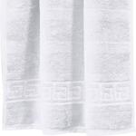 Полотенце Cawö 46427, 50x1x100 см, белый - фото 3
