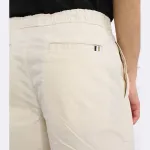 Karlos-Ds-Шорты стандартного кроя Boss, бежевый - фото 4