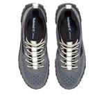 Ботинки Timberland GreenStride Motion 6 'Medium Grey Black' - фото 2