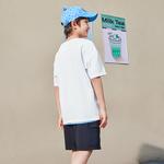 Футболка детская Skechers, белый - фото 9