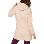 Пуховик "wells" Mckinley, розовый - фото 2