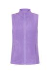 Жилет ALARY, фиолетовый - фото