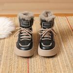 Зимние ботинки женские Cardanro, черный - фото 17