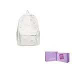 Markangaro Рюкзак унисекс, Фиолетовый - фото 6