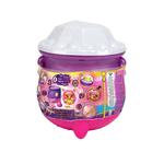 Magic Mixies S4 Magical Gem Surprise Cauldron Sun magic mixes - фото 12