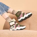 Зимние ботинки женские Joy&Mario - фото 23