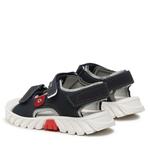 Сандалии Primigi D, синий - фото 3