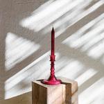 Ароматическая свеча LOEWE, Tomato leaf scented candlestick - фото 6