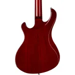 Электрогитара Gibson Victory с фигурным корпусом, винно-красный градиент - фото 2
