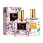 Женские духи Blings - фото