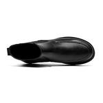 Ботинки Челси мужские черный Cachiotti - фото 4